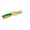 Jackson McKelloni 2.1 oz (60 g) GGG Gold Green Glow