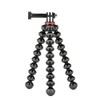 JOBY JB01516-BWW GorillaPod 500 Action flexibles Ministativ (mit Stiftbefestigung für