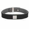 Anti Fatigue Sports Bracelet Adjustable Size Anti Static Negative Ion