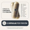 LIFE 360+ Mens Testo Platinum con Creatina Maca L-Arginina |