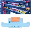 5 Wire Optical Fiber Stripper Longitudinal Ribbon Fiber Cable Stripper