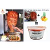 Undisclosed Al Pastor Adobo marinade cooking sauce chili paste bulk