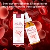 ALP NUTRITION Iron Drops Twin Pack