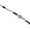 Durable Transmission Shift Cable Replacement for Club Car DS Gas