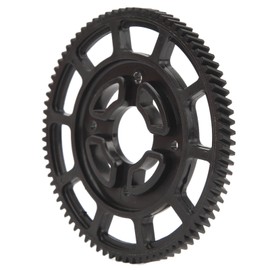 Verdant Touch Main Gearfor FlywingFW450V3 remote control RC helicopter main gear replacement part for Flywing FW450 V3, plastic, accessory