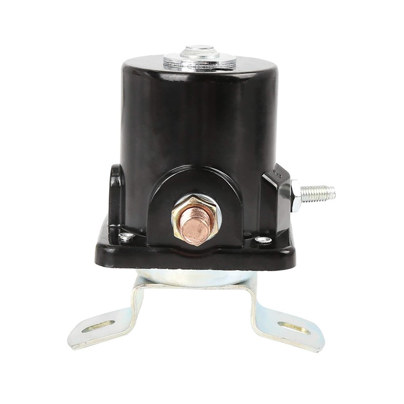 X AUTOHAUX 8N11450 12V Start Er Solenoid Relay Switch Replacement