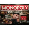 Hasbro Monopoly CHEATERS EDITION RED HOTELS Sealed NOS Never Opened