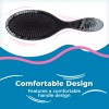 Wet Brush Cepillo Desenredante Para Todo Tipo De Cabello