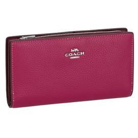 Coach C8329 Long Wallet, SVC0X, Free size