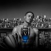 Paco Rabanne Invictus Victory Elixir Parfum Intense Spray for Men,