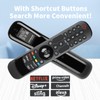MR23GN AKB76043202 Remote Control Compatible with LG Smart TV 2018-2023