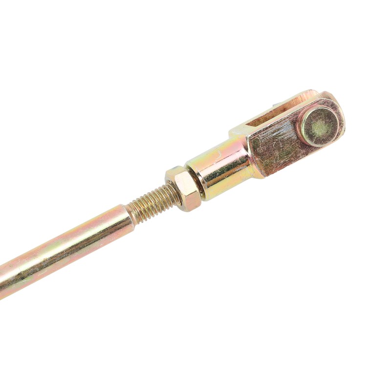 Motorcycle Rear Brake Master Cylinder Pump Metal for Sunl 110cc