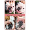 GJYC PET Bulldog Pug Wrinkle Grooming Kit - Cleaning Wipes