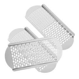 Baluue Foot File for Dead Skin Removal Foot Heel Scrubber Foot Rubbing Board Dead Skin Remover Tool Foot File