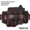 EDC Multitool Sheath Gift for Him, Belt Pouch Tool Belt