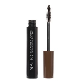 Natio Extreme Volume Mascara Brown