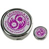 Calendula Salve in Extra Large 4oz and .5oz Travel Tin