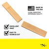 Nelson Wood Shims – Leveling Wedge Professional Contractor DIY Bulk