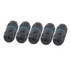5Pcs Waterproof Connector M20 3pin 9-12mm Quick Connection Accessory for