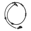 INFINAUTO ABS Raddrehzahlsensor Vorne Links Rechts ABS Sensor Antiblockiersystem Sensor