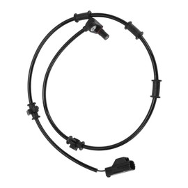 INFINAUTO ABS Raddrehzahlsensor Vorne Links Rechts ABS Sensor Antiblockiersystem Sensor Nr. 5093834AA für Dodg für Ram 2500 2003-2005