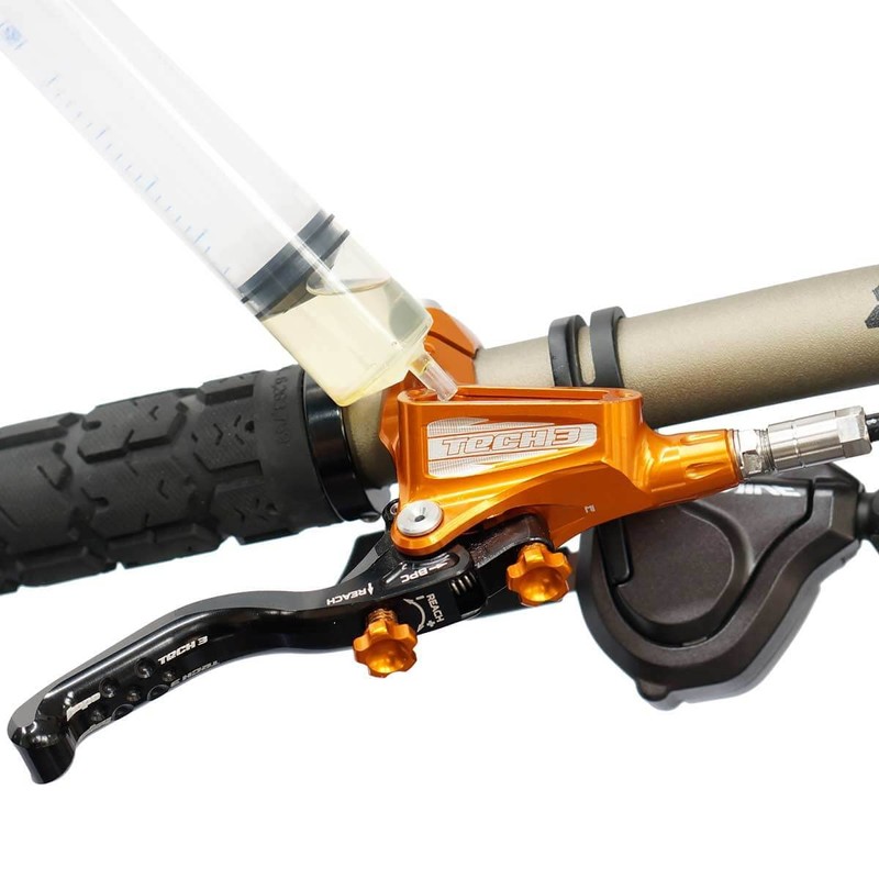 epic Hope Bleed Kit & DOT 5.1 Fluid – Mono,