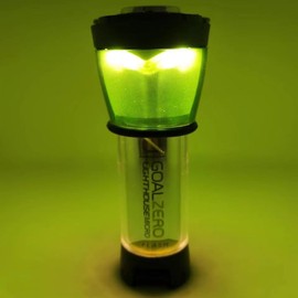 GOAL ZERO SHADE COVER CAP MAGNETIC STAND TRIPOD ACCESSORIES FOR GOAL ZERO AMBER LANTERNAME SHADE ACCESSORIES Outdoor Camping Lantern Flat Reflector Goal Zero Accessories (Mini Green Glove)