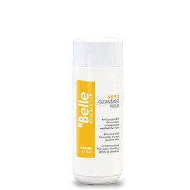 Shop Belle Soft Cleansing Milk 200mlSoft Cleansing Milk / 샵벨르 소프트 클렌징 밀크200mlSoft Cleansing Milk