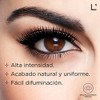 L'BEL - Kit Perfeccionador para Cejas Perfectas y Ojos 4.4g