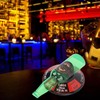 Fdit Pointer Drinking Rotate Bottle Game, Vertical Rotate Bottle Game,