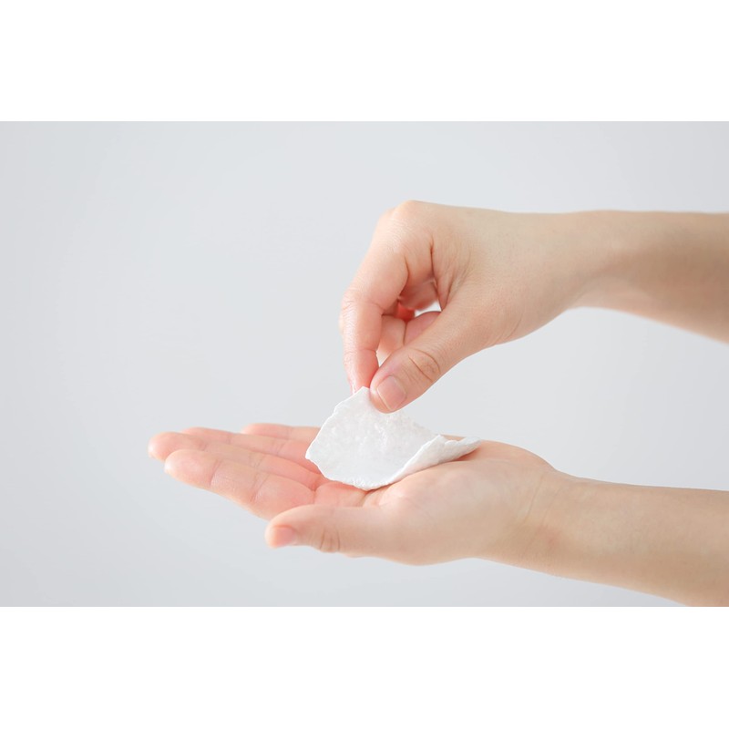 TENEI CICA Bubble Cotton Citrus Scent 100g