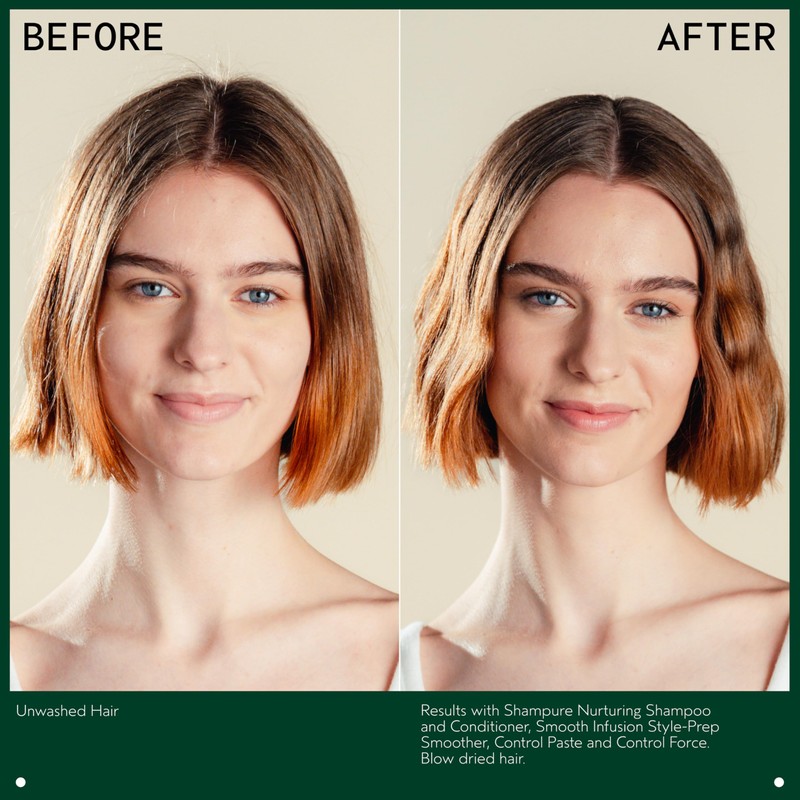 Aveda Shampure Nurturing Shampoo for Fine to Medium Hair |