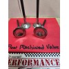 Rev Pro Performance Valves, Fits Predator 212cc Hem (Stock Retainers)