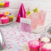 50 x Pink Bachelorette Table Confetti | Willy Table Scatter