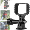 Honbobo Extend Tripod Mount Adapter for DJI Pocket 3 Metal
