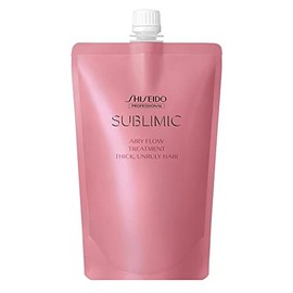 Shiseido Sublimic Air Leaf Glow Treatment, T, 15.2 oz (450 g)