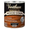 Rust-Oleum Varathane 211722H Premium Wood Stain, Quart, Traditional Cherry