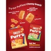 Cheez-It Cheese Crackers, Baked Snack Crackers, Lunch Snacks, Party Size,