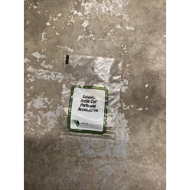 Unknown Headlight Thumb Screw Part Number - 0623-467 For Arctic Cat