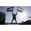 Premium Republic of Syria Syrian Arab Flag 3x5 Ft -