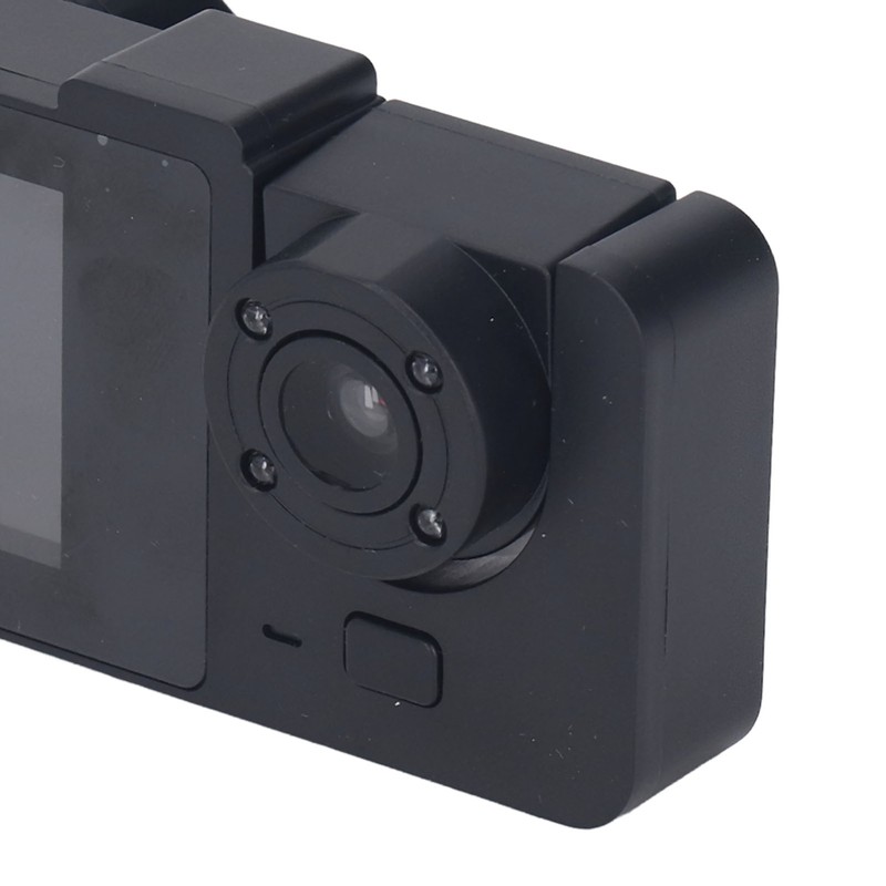 Car Dash Camera 1080P HD Night Vision 2.0in IPS 3