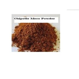 Chipotle Meco Powder, 8oz, (0.50lb)