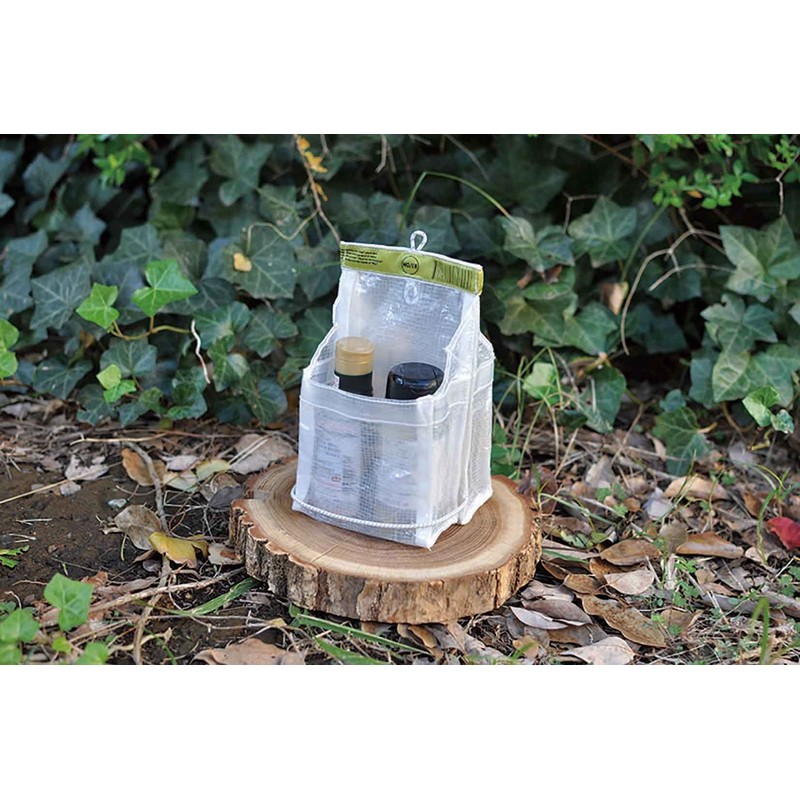 WEEKEND(ER) 7997002 PE Spice Holder (Coyote)
