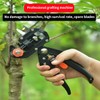 WANGCL Portable Fruit Tree Grafting Machine Garden Grafting Seedlings Grafting