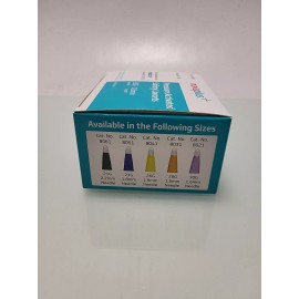 MediCore Novaplus Pressure Activated Safety Lancets 28G 100ct. N9