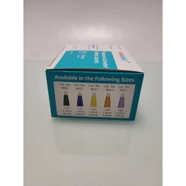 MediCore Novaplus Pressure Activated Safety Lancets 28G 100ct. N9