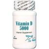 Dialyvite - Vitamin D 5000 IU - 90 Capsules