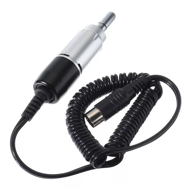 Micromotor Dental Tipo E 35k Rpm Laboratorio Joyería Pulido