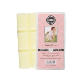 Bridgewater Wax Bar Spring Kleid, beige