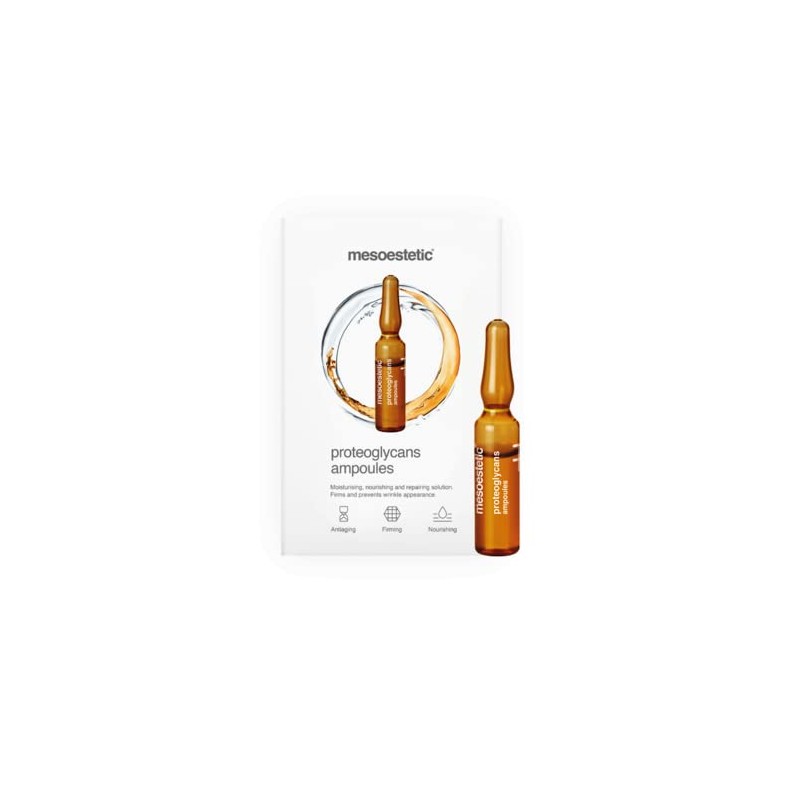 Mesoestetic Proteoglycans Make Treatment 10 Amp X 2 ml
